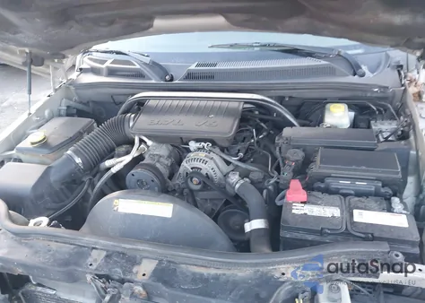 2007 Jeep Commander Sport z USA, uszkodzony, nr VIN 1J8HG48K17C696316